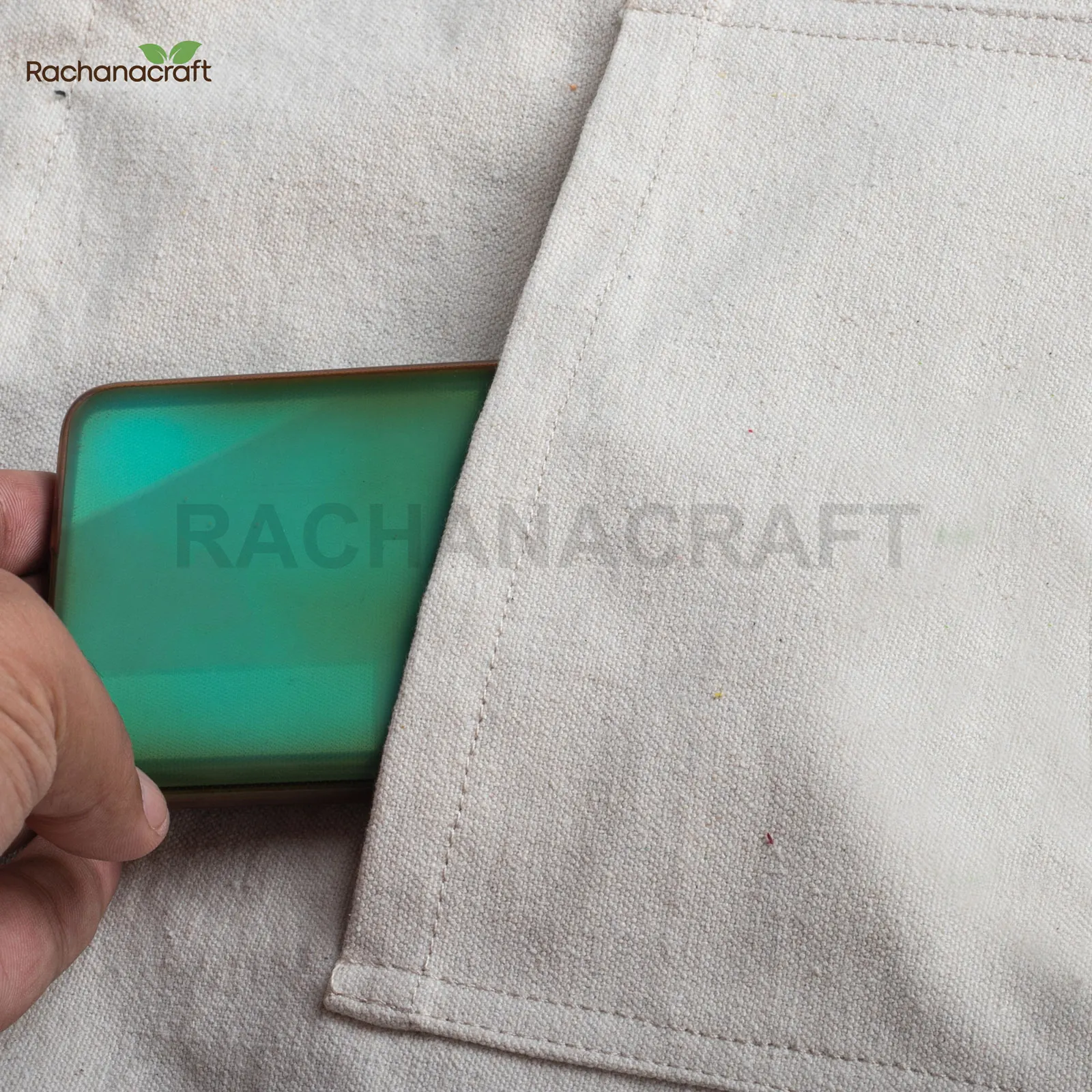 Plain White Ladies Tote Bag Hemp Bag Can Be Used For The Promotional Events Custom Logo Accepted Durable Hemp Bag Wholesale