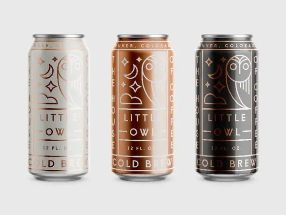 TOP TRENDY HIGH QUALITY OEM PRIVATE LABEL CANNED COFFEE VIETNAMESE COFFEE- HANCOFFEE- WHOLESALE ROBUSTA ARABICA COFFEE