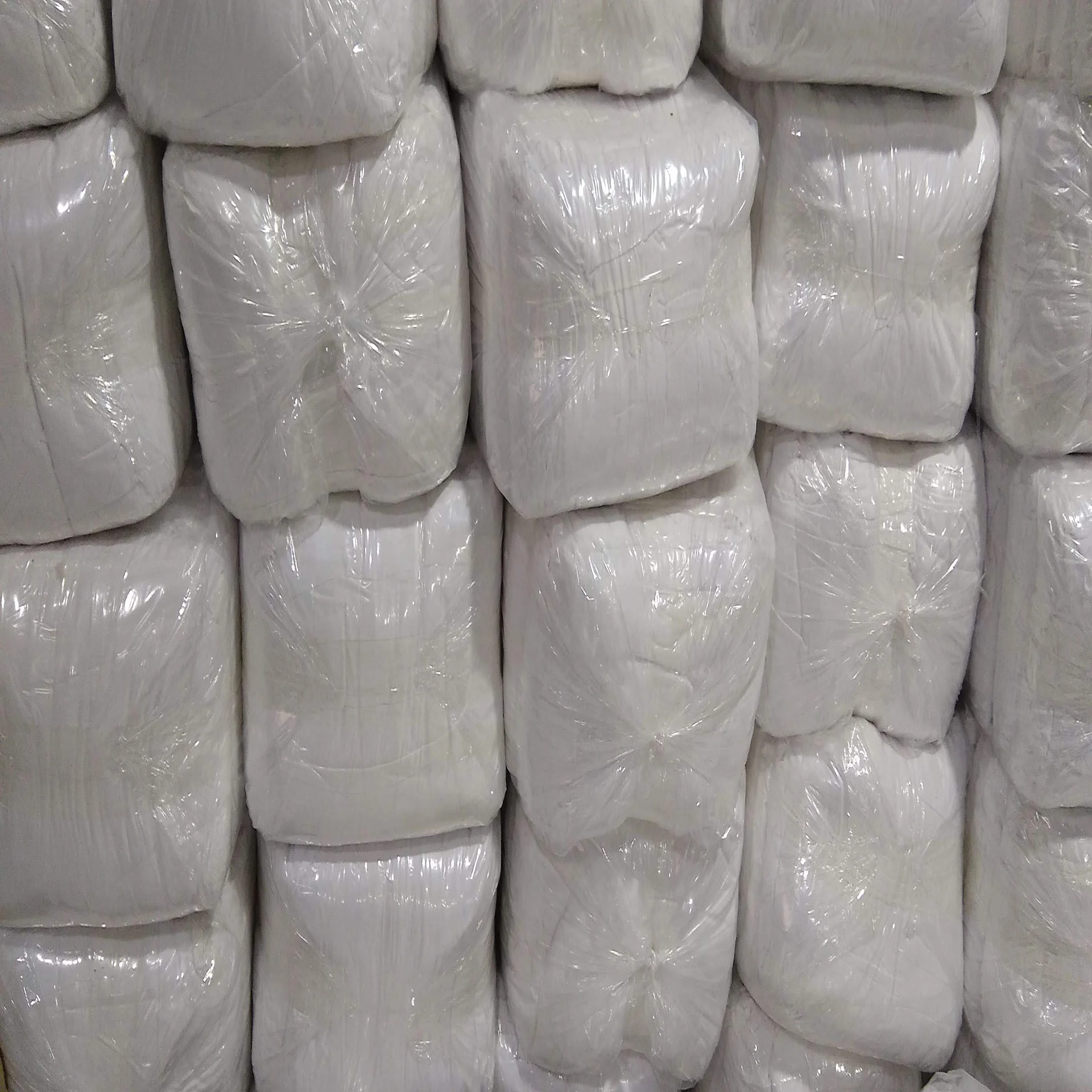 Тряпки для протирания футболок