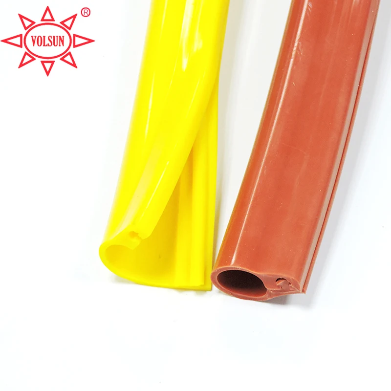 High Quality Electrical Insulation Safe Long-Term Protect Medium Voltage Line Cover