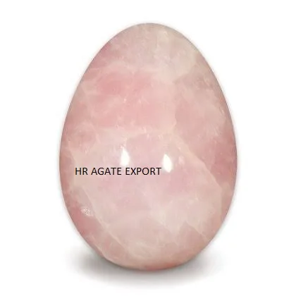 red jasper natural crystals wholesale cheap factory price healing stone bulk rose quartz gemstone yoni egg for sale