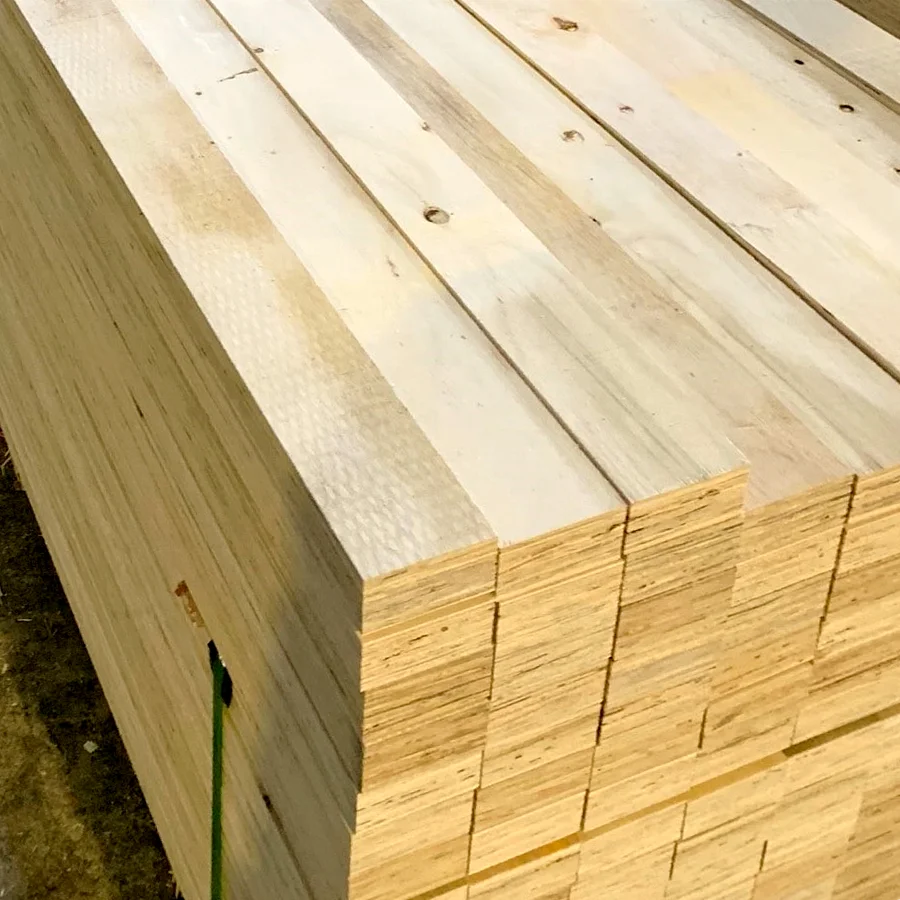 VietNam LVL plywood LVL timber manufacturer for Pallet/Construction/Furniture with high quality