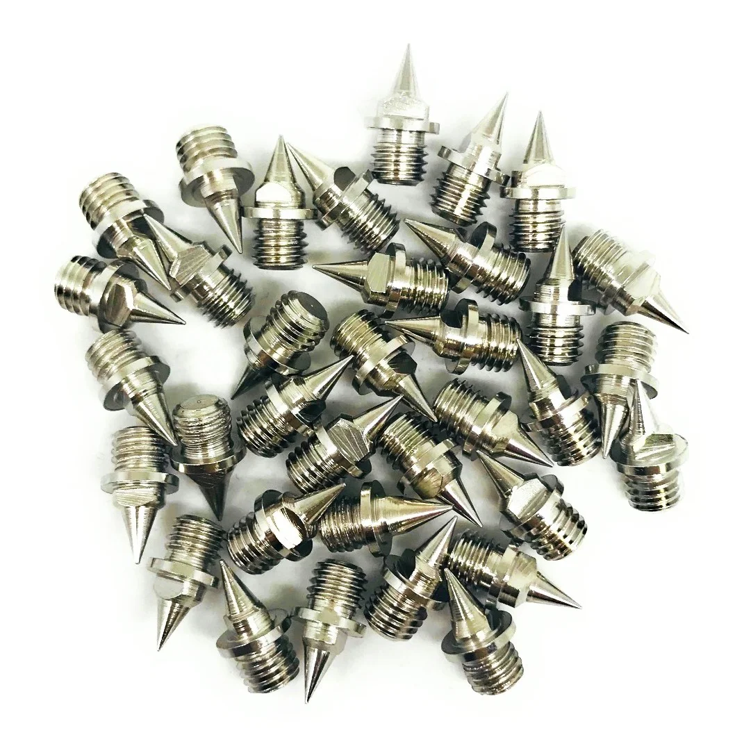 SC-003R replacement needle track & field spike for running shoes