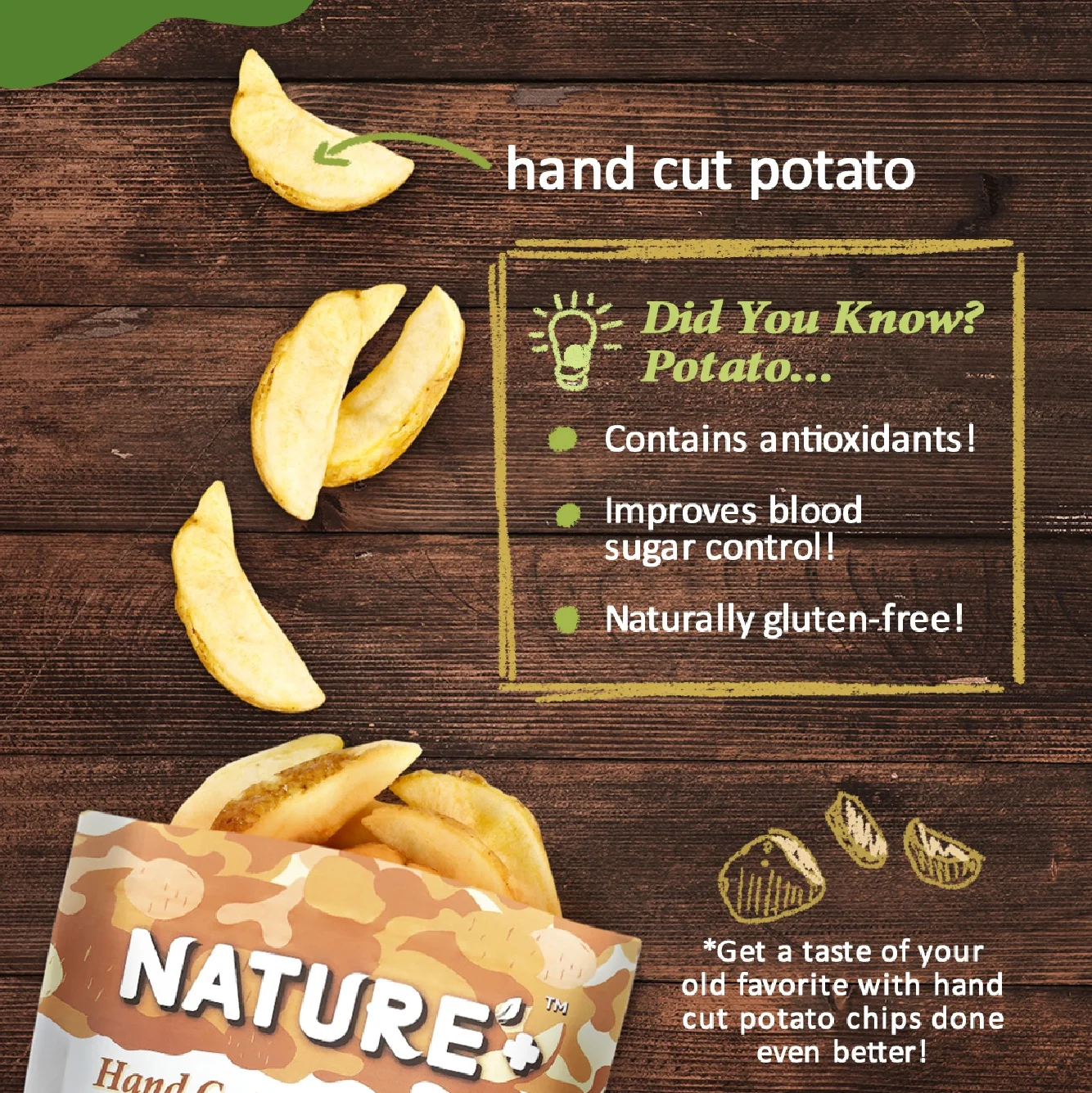 Dehydrated Potato Crisp Dried Veggie Chips Crispy Yogurt flavor Chips and Snacks Brand Snacks Dried Chips