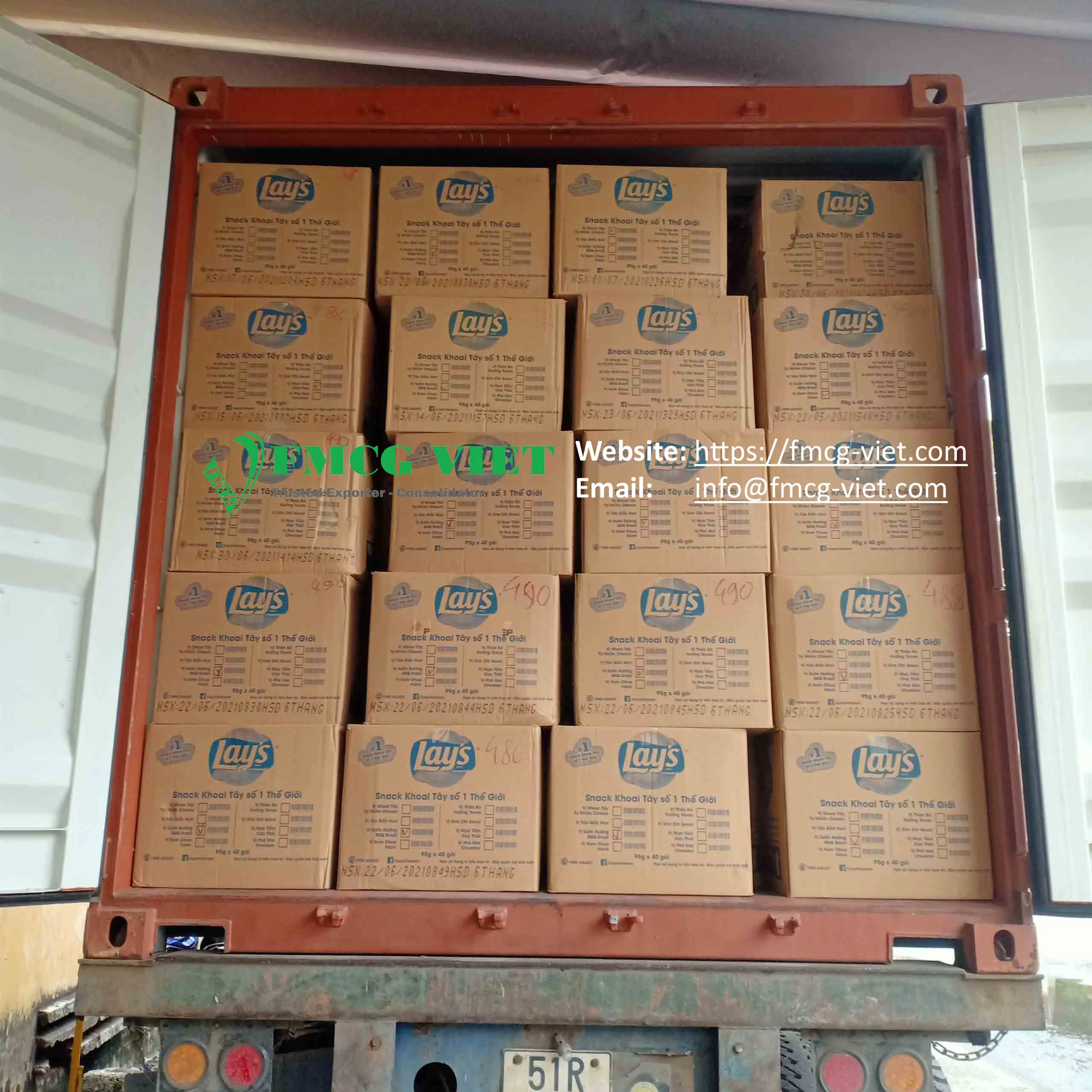 Лучшая оптовая продажа пакетик для нарезки картофельных чипсов снэков 32 г x 160 тайский острый