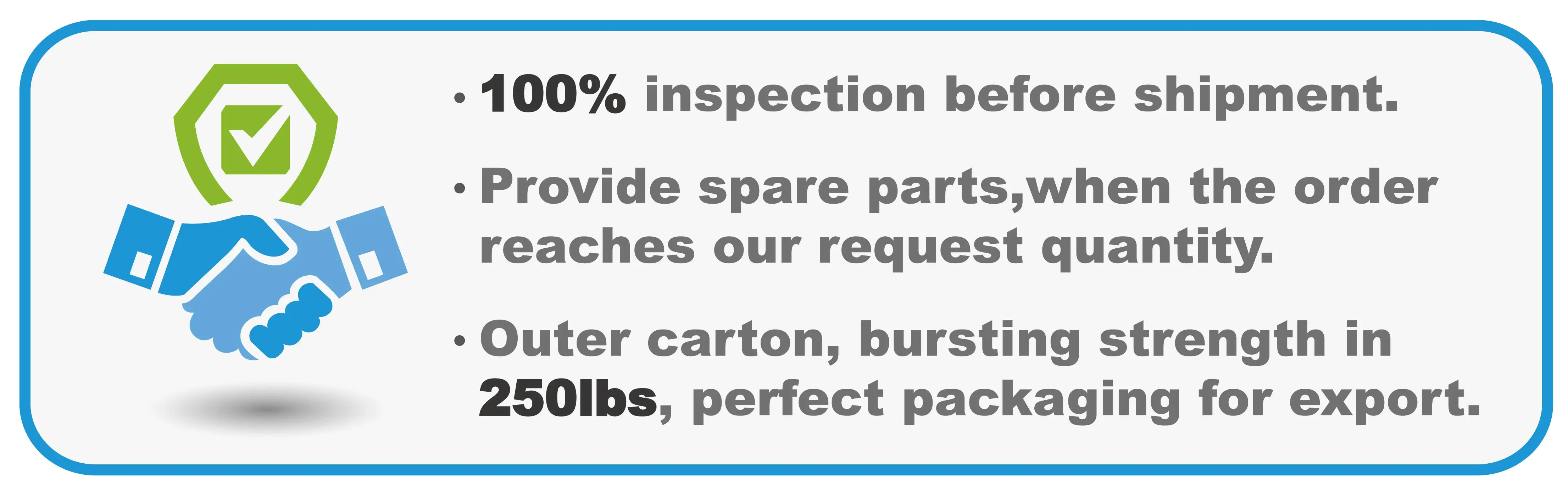 65mm bearing replacement caster wheel with brake