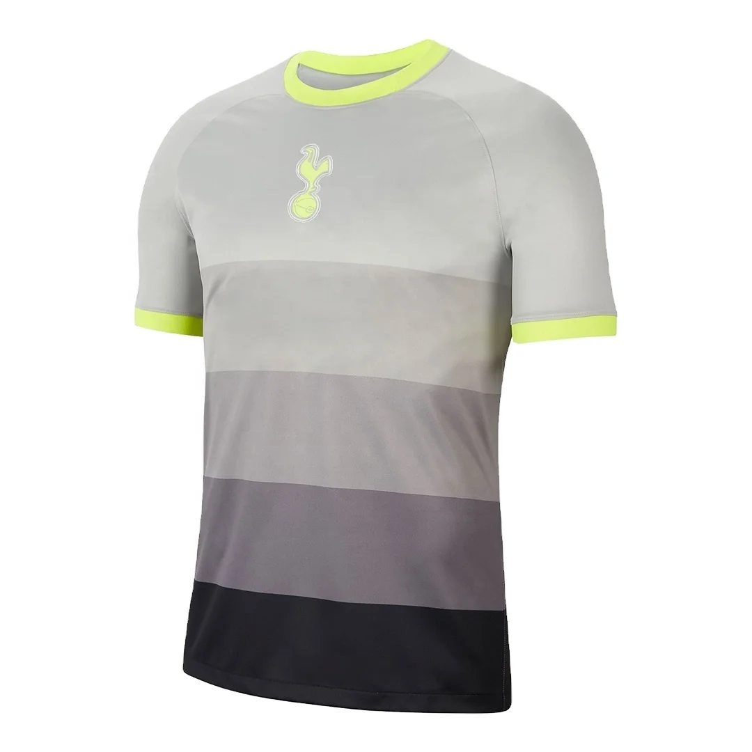 Pakistan Real sports Version soccer Jersey Club Football shirt women adult Soccer Player short sleeve soccer jerseys