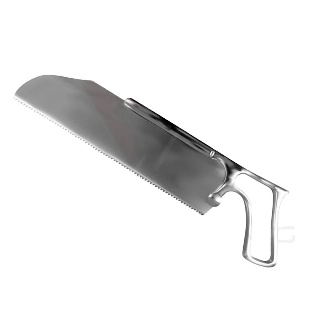 Satterlee Amputating Bone Saw Orthopedic Surgical Instruments