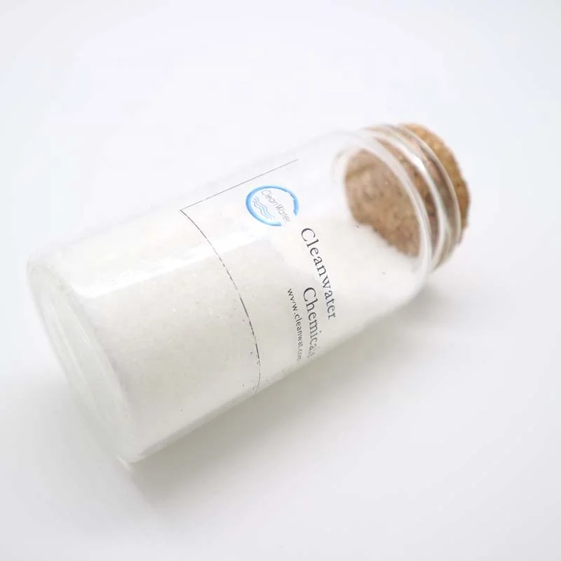 Dicyandiamide формальдегидная Смола 55295-98-2 dcda 99.5%