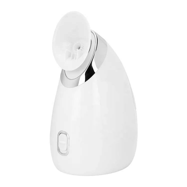 facial sauna steamer