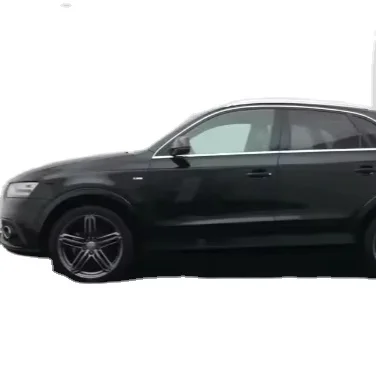 Aspire SUV хорошее качество бензиновый/газовый автомобиль 8 л турбомотор RWD шины 16/18 дюймов кожаные сиденья левое рулевое освещение/темная распродажа
