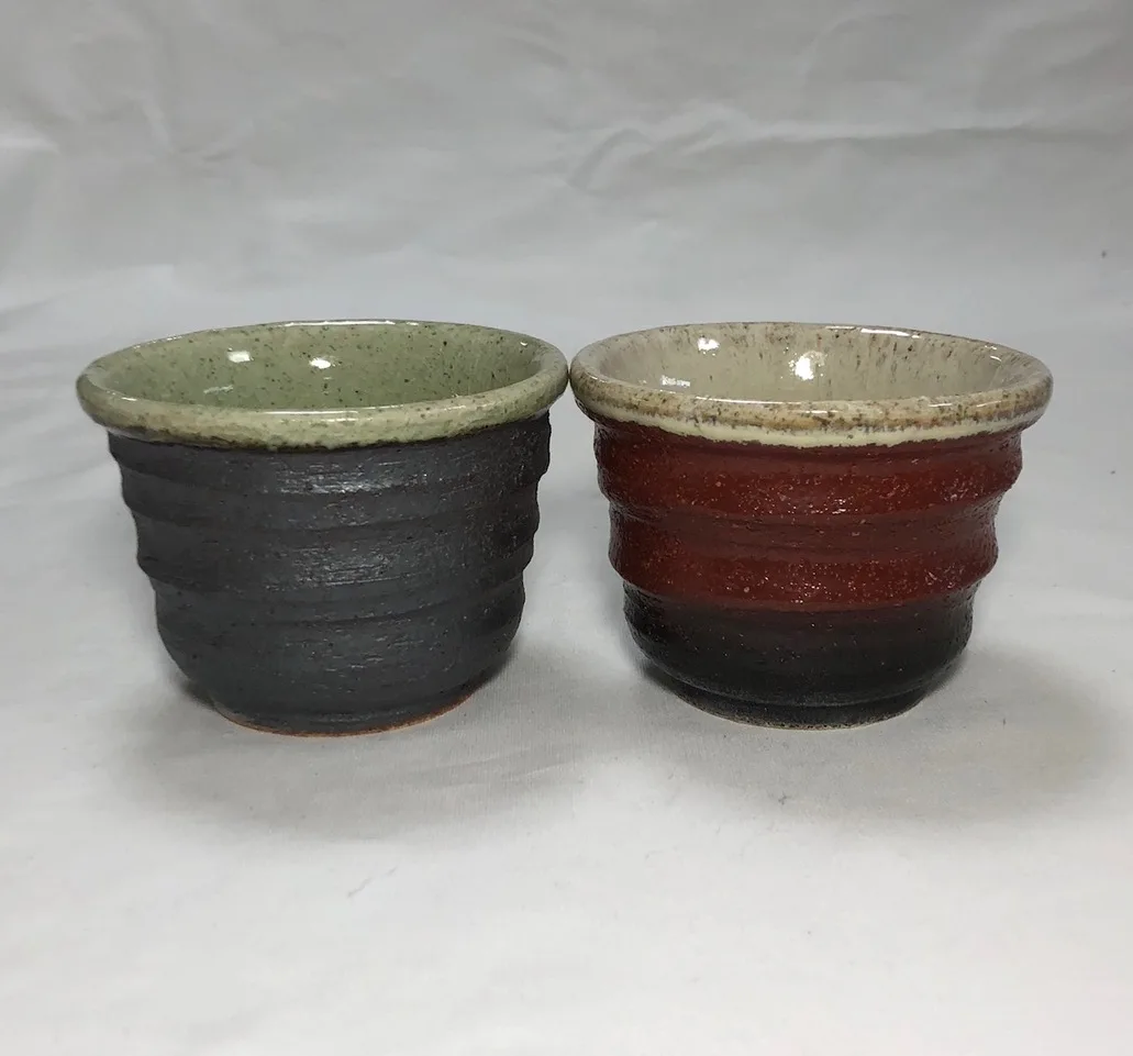 Attractive appearance cooking utensil for kitchen from Japan