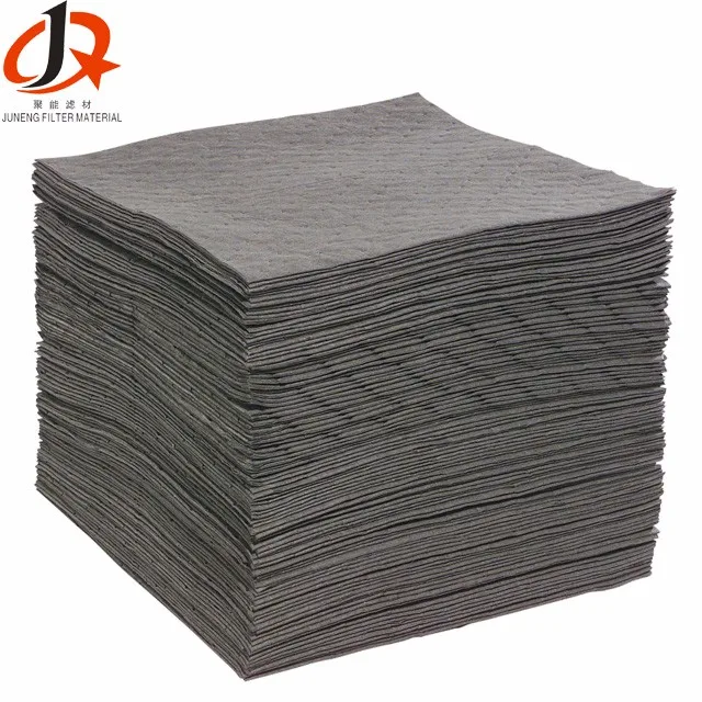 100% PP перерабатываемые жидкие впитывающие прокладки жидкость