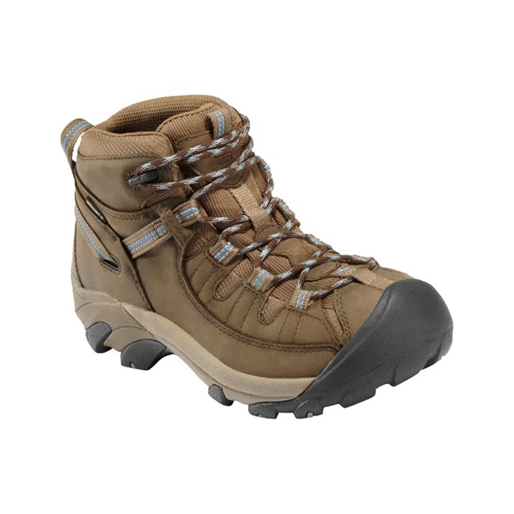 Custom Logo Botas De Hombre Caminhada Trekking Boots For Men top quality