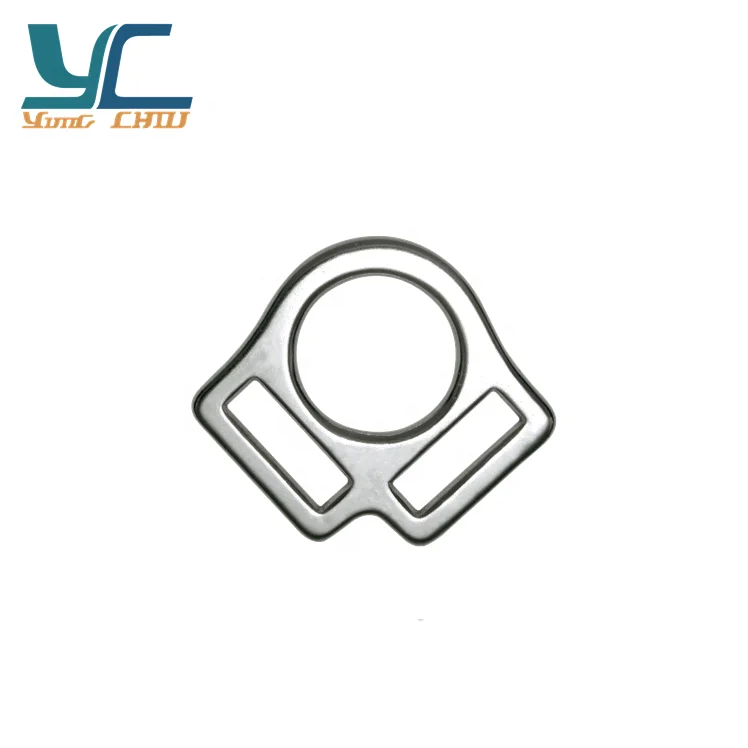 19 мм цинковый обхват никеля и т. д. металлическая пряжка на заказ