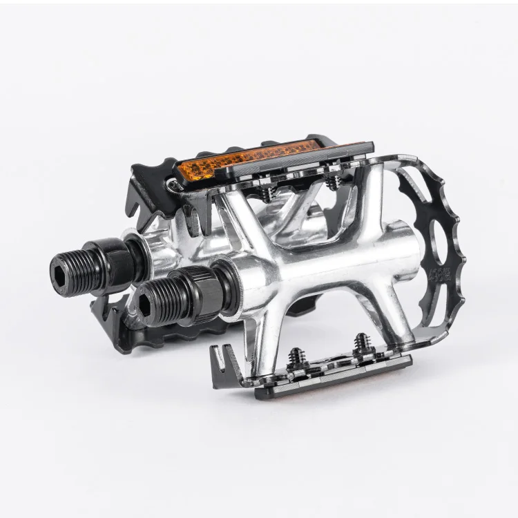 Urban City Trekking E-Bike Bicycle Pedal for Enhanced Cycling Experience