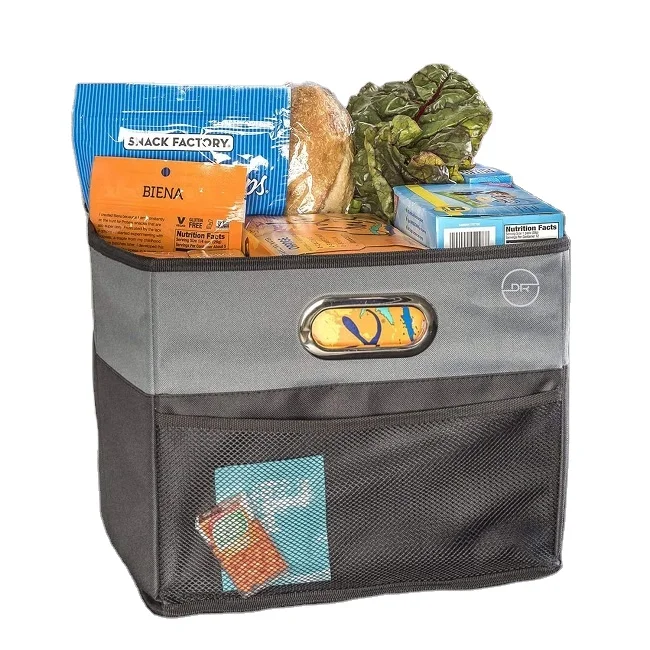 
High on Demand waterproof car trunk organizer from India 