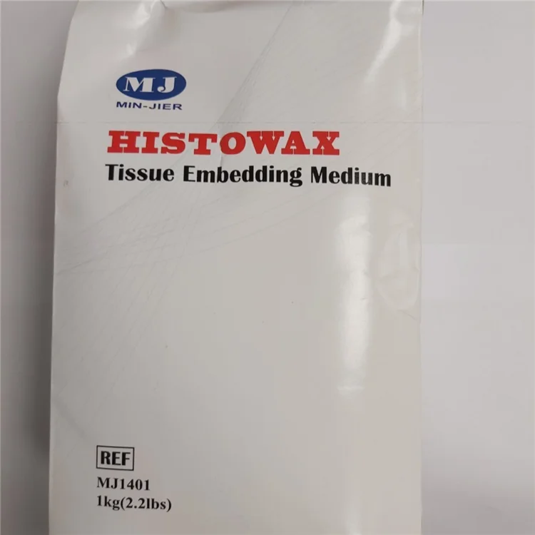 
High Quality White Paraffin Wax 