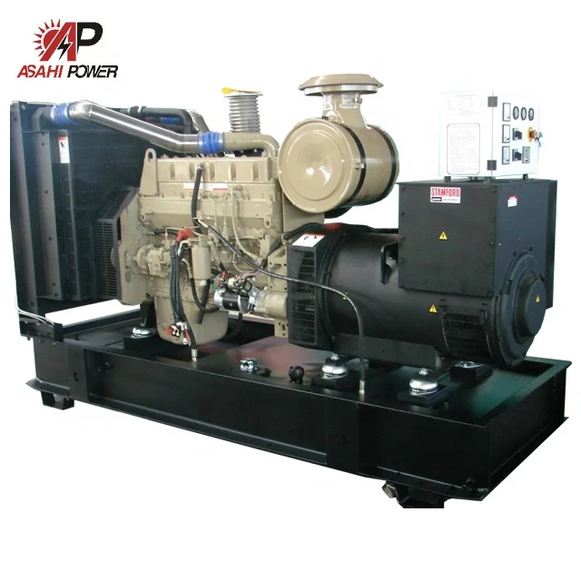 QSM11 Generator engine 292/426kW CCEC QSM11-G4 for Cummins