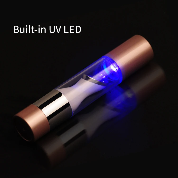 High quality Electric lip massager Portable Thick Lip Plumper Filler Collagen Booster Ionic Beauty bigger lifitng lips device