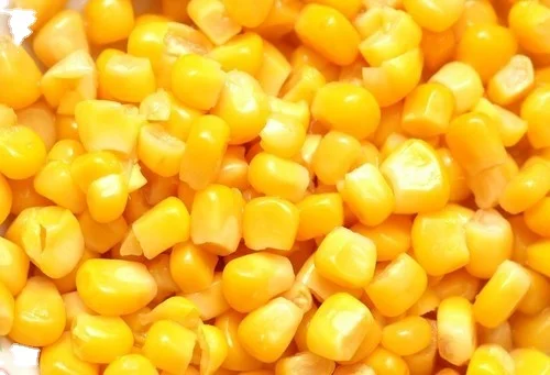  Желтая Кукуруза-ем с выбором