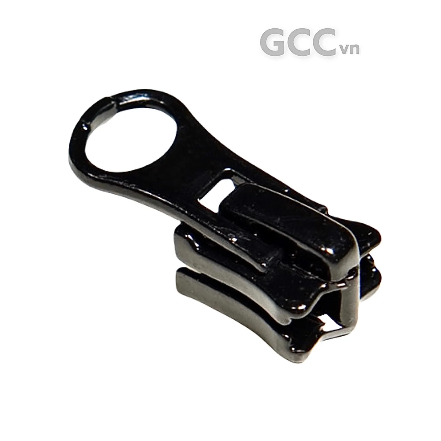 Высокое качество со всеми приемлемыми логистическими режимами для обуви Vislon молнии и слайдеры настраиваемый металлический слайдер