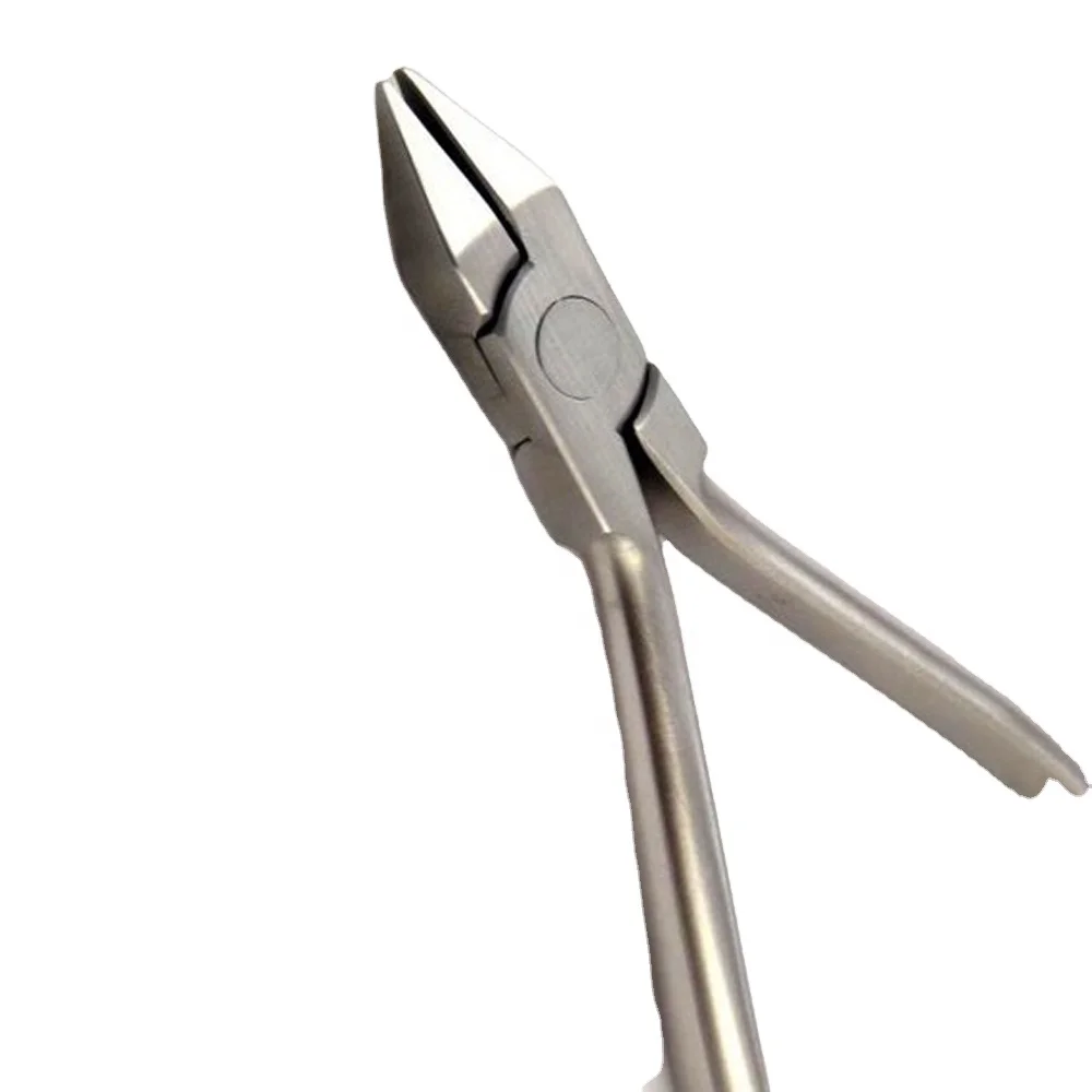 Adam Pliers excellent precise right angle bends and appliance adaptation