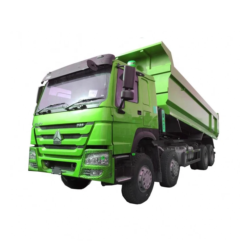 Б/у Shacman F3000 12-колесный 30-50-тонный LHD RHD 380hp Weichai двигатель с ручной трансмиссией самосвал