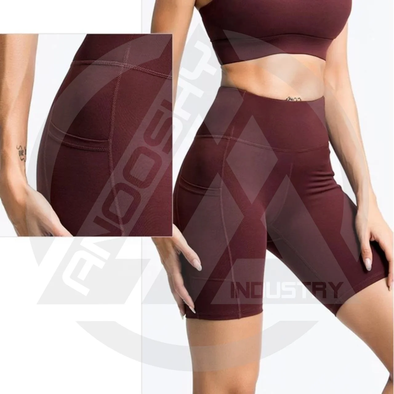  Индивидуальный сотовый телефон правый карман Сублимация короткий полный сублимация высокое качество согласно требованиям заказчика OEM логотип принимается