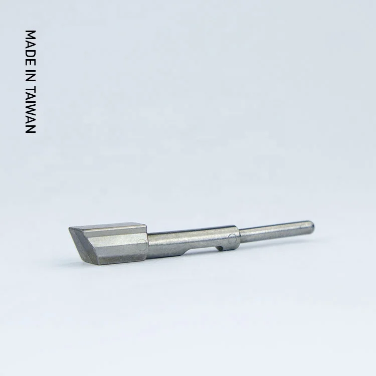 Высококачественный металлический Инжекционный молдинг для Игрушечного