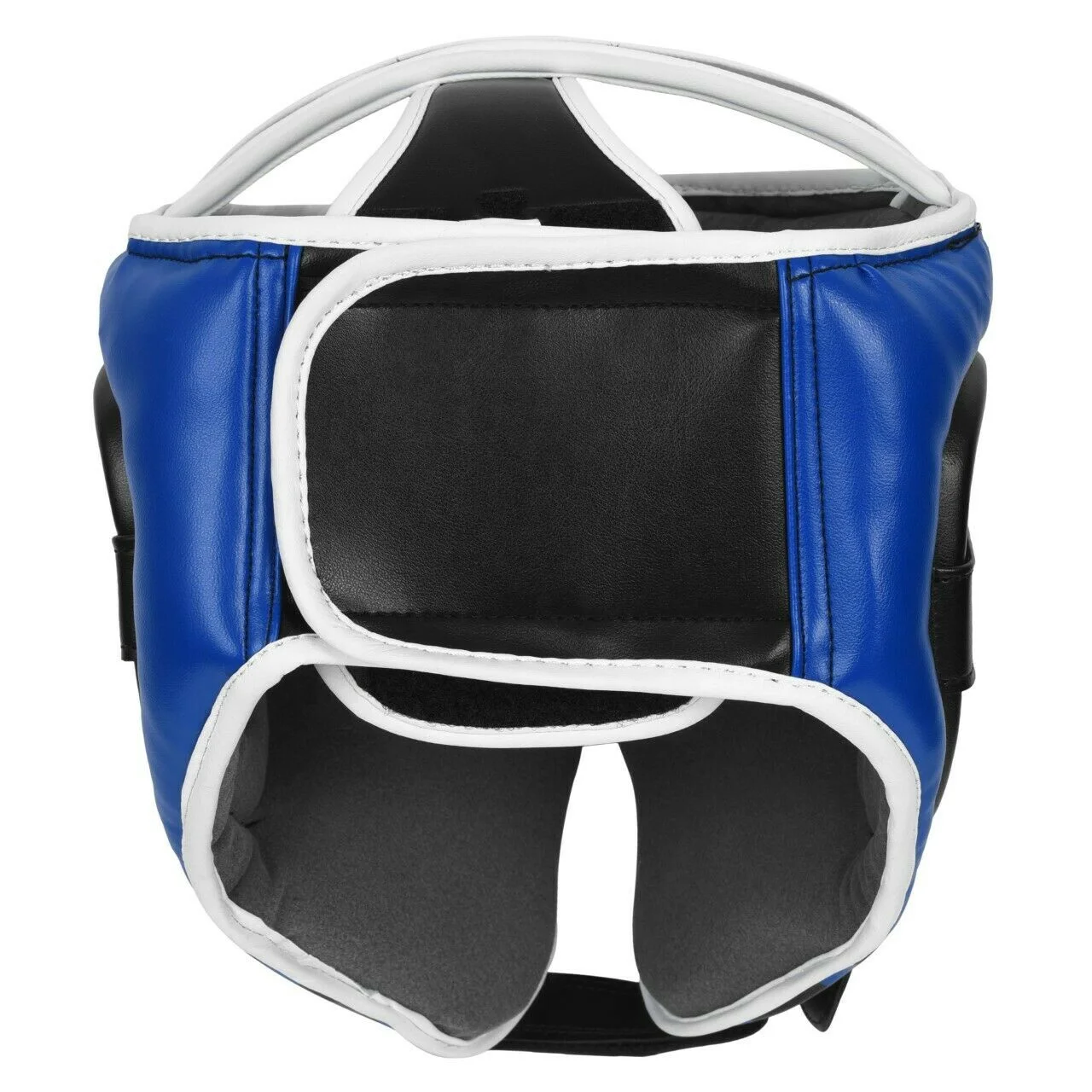 OEM Wholesale Boxing HeadGear Protection Boxing Protector Head Guard Training Helmet Boxing MMA Martial Arts Kick Gear Face