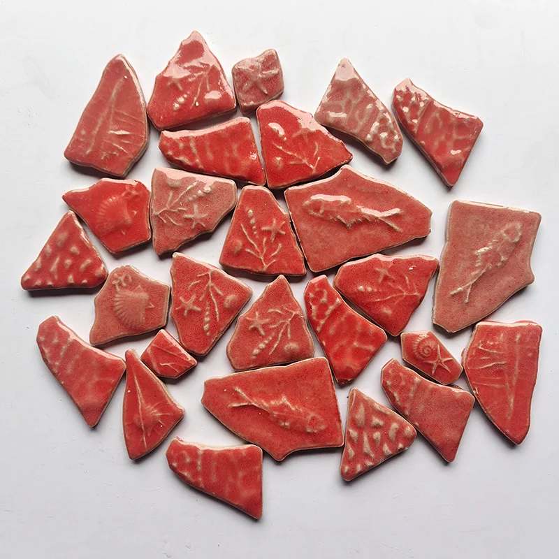 Decorative Handmade Pattern 3d Mosaic Picture Tile Custom Flower Turtle Peacock Mosaic Mural Glass Dolphin Pool Wall Mosaic Art