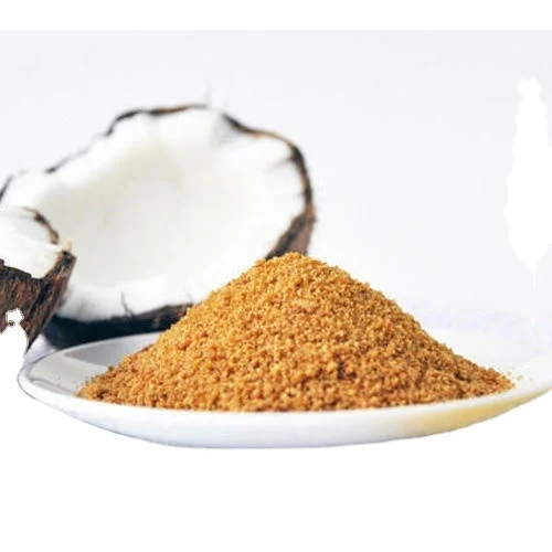 
Organic coconut sugar from Vietnam 