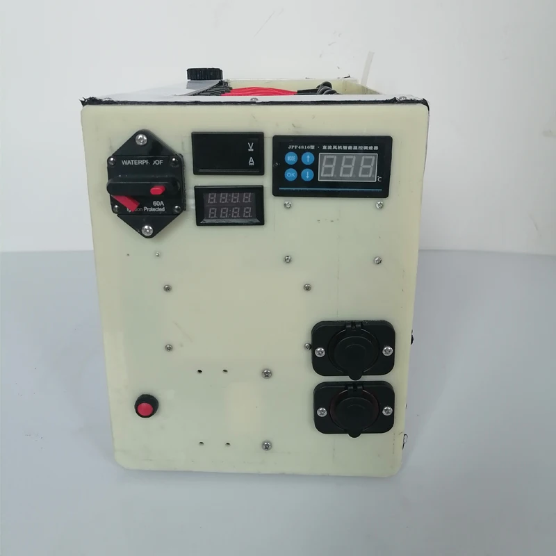 Support Customization Graphene  1000w -5000w Aluminum Air Battery