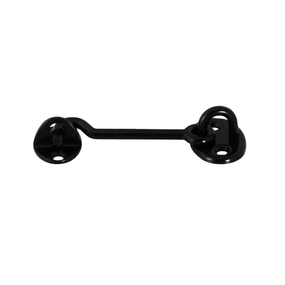 Zinc Die Cast Lock Catch for Small Box