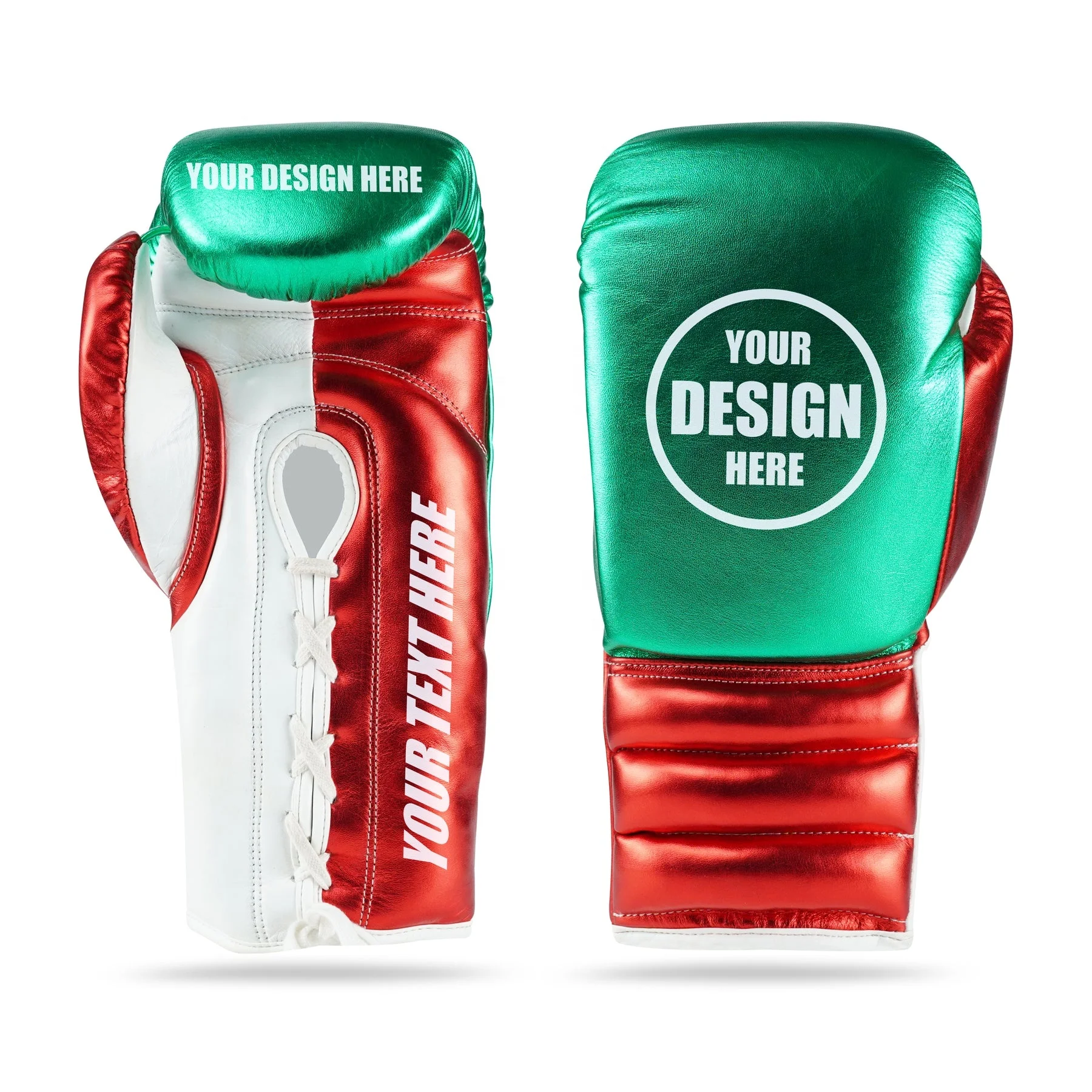 Comfortable Power Strength Training Essential Sparring Punching Competition Fitness Exercises Workout Kickboxing Boxing Gloves