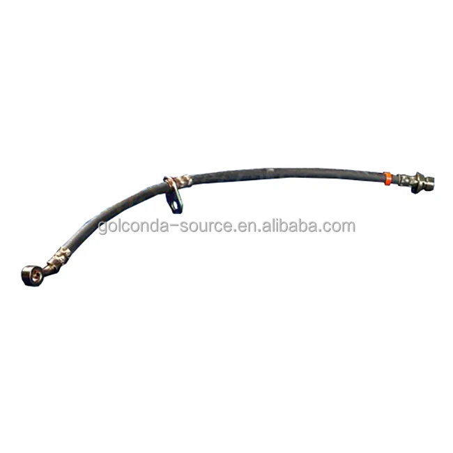 HYDRAULIC BRAKE HOSES FRONT DISC STYLE OEM AFTERMARKET PARTS FOR HONDA (GS-7831E18)