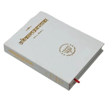 Customized Printing House Distributor Designer Hot Stamping Large Size Mixed Color Religious Bible quran Journal book printing