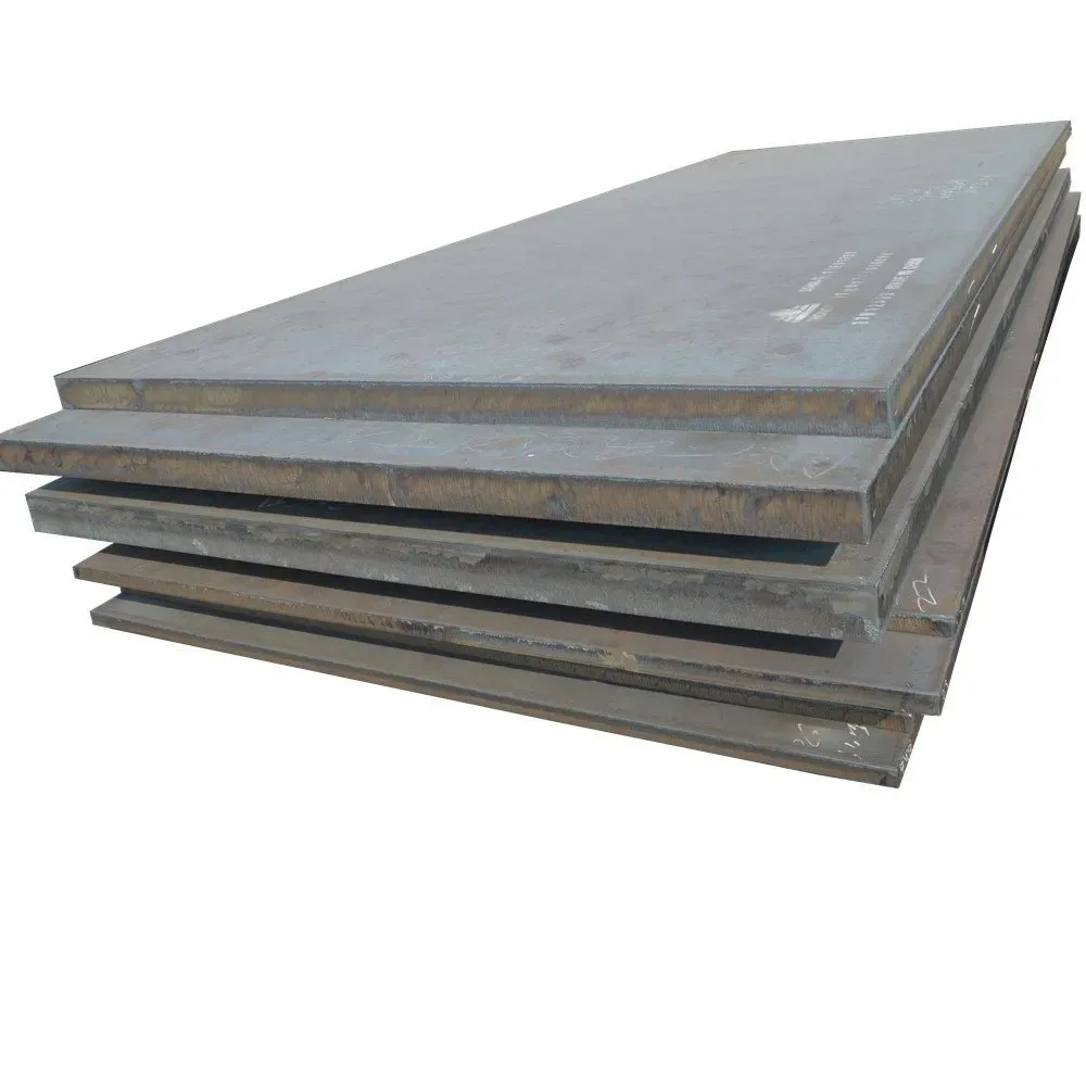 China Manufacturer wear resistant steel HB400 HB500 HB600 steel plate