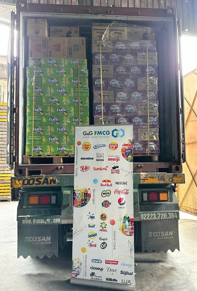 Nawon Mixed - 30% Fruit Juice Drink 330ml - Fruit Juice for Wholesale