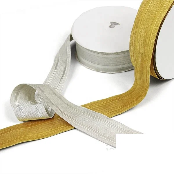 OEM Wide Metallic Braid Gold Customized Waist Belt Braids Wholesale silver Metallic Braids for Ceremonial Uniform