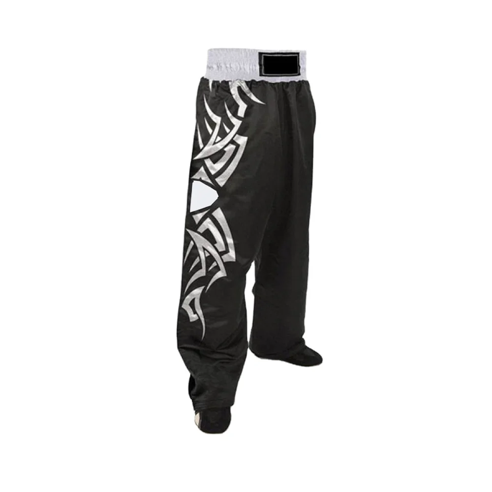 top trending and best selling wholesale Thai Kick Boxing Pants / Kickboxing Trousers for men