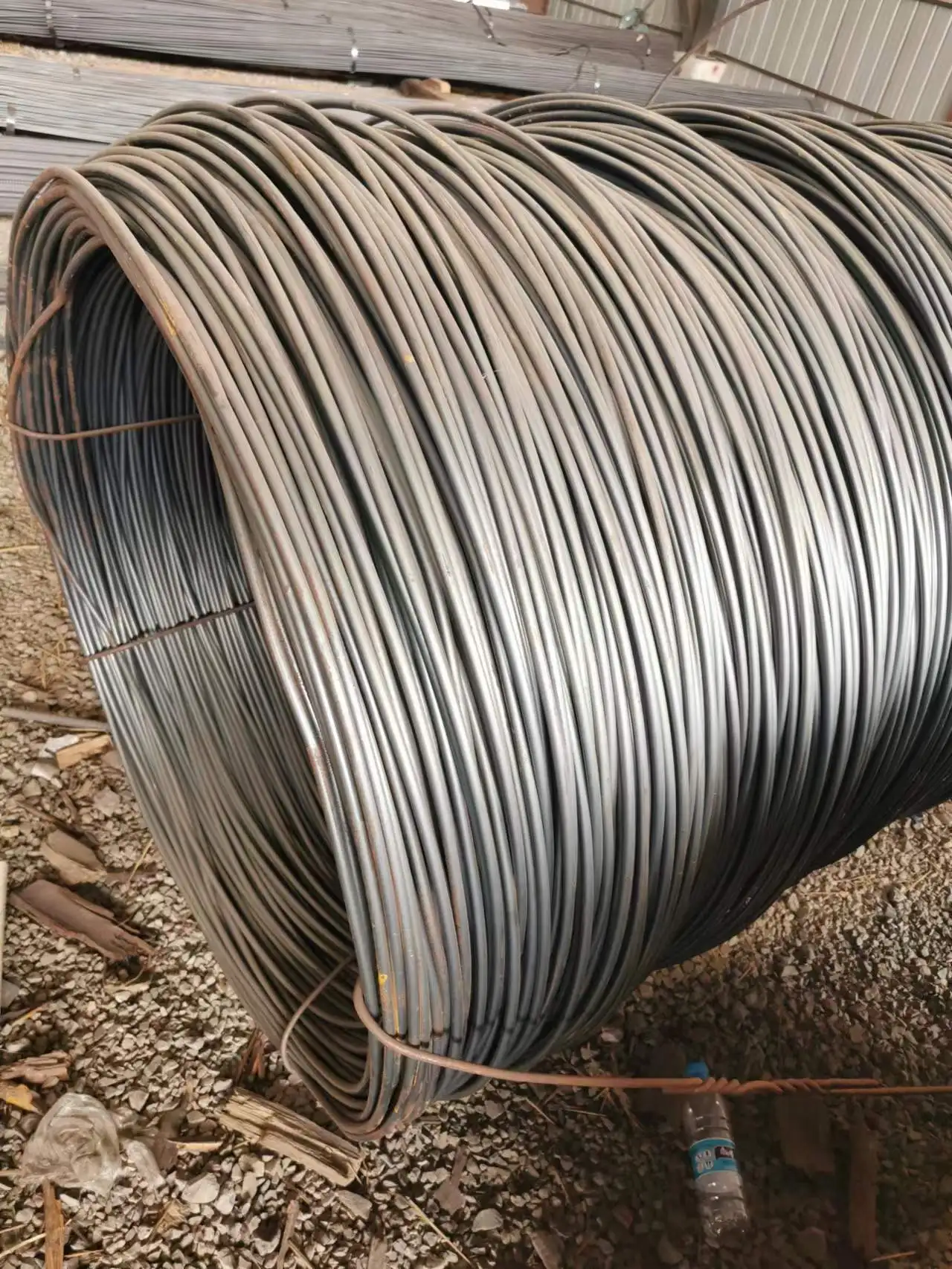 AiSi Ex-price customized 6mm 8mm 10mm 12mm 14mm 16mm 20mm 22mm Steel Rebar concrete steel rebars for construction