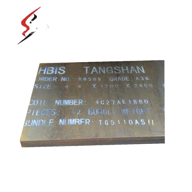 Best Quality And Competitive Price of Five Bar Checkered Plate Carbon Steel for factory