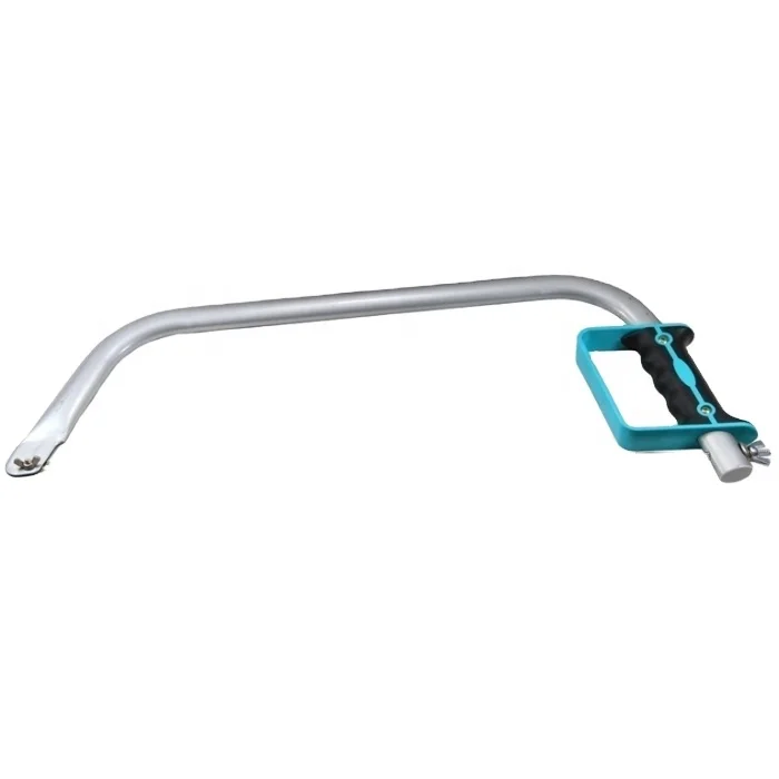 (GD-19632C) 21 inch Bow Saw Cutting Saw Pruning Saw