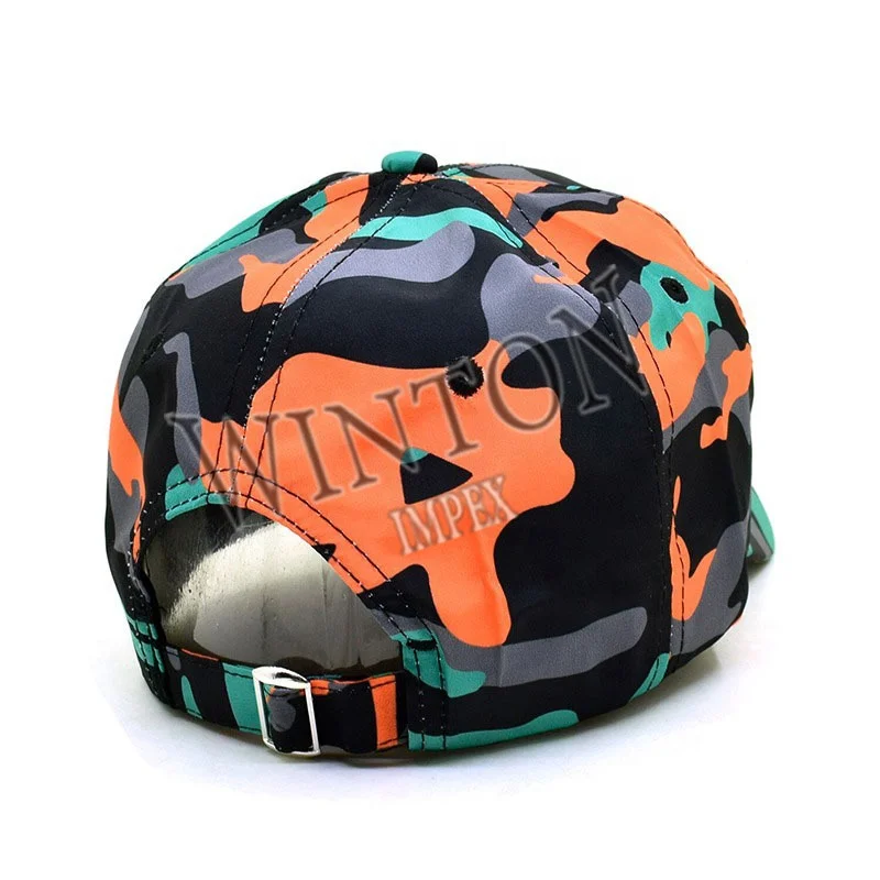 2021 Best Style Custom Printed Premium Floral Hawaiian Cotton Twill Adjustable Snapback Baseball Caps Fashion Hats
