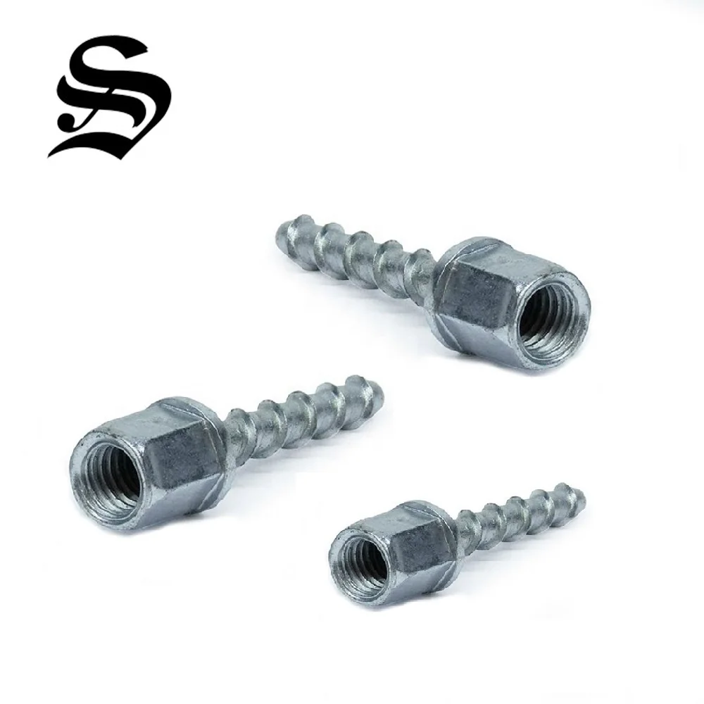 Поставщик оконных винтов в наличии Тайвань