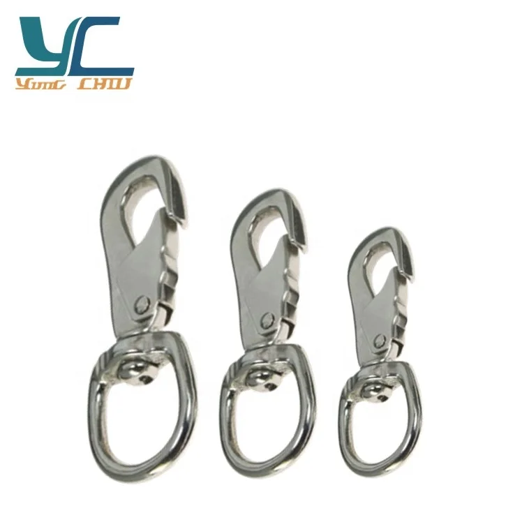 Чугунные шарнирные крючки 98 г от производителя для поводка домашних