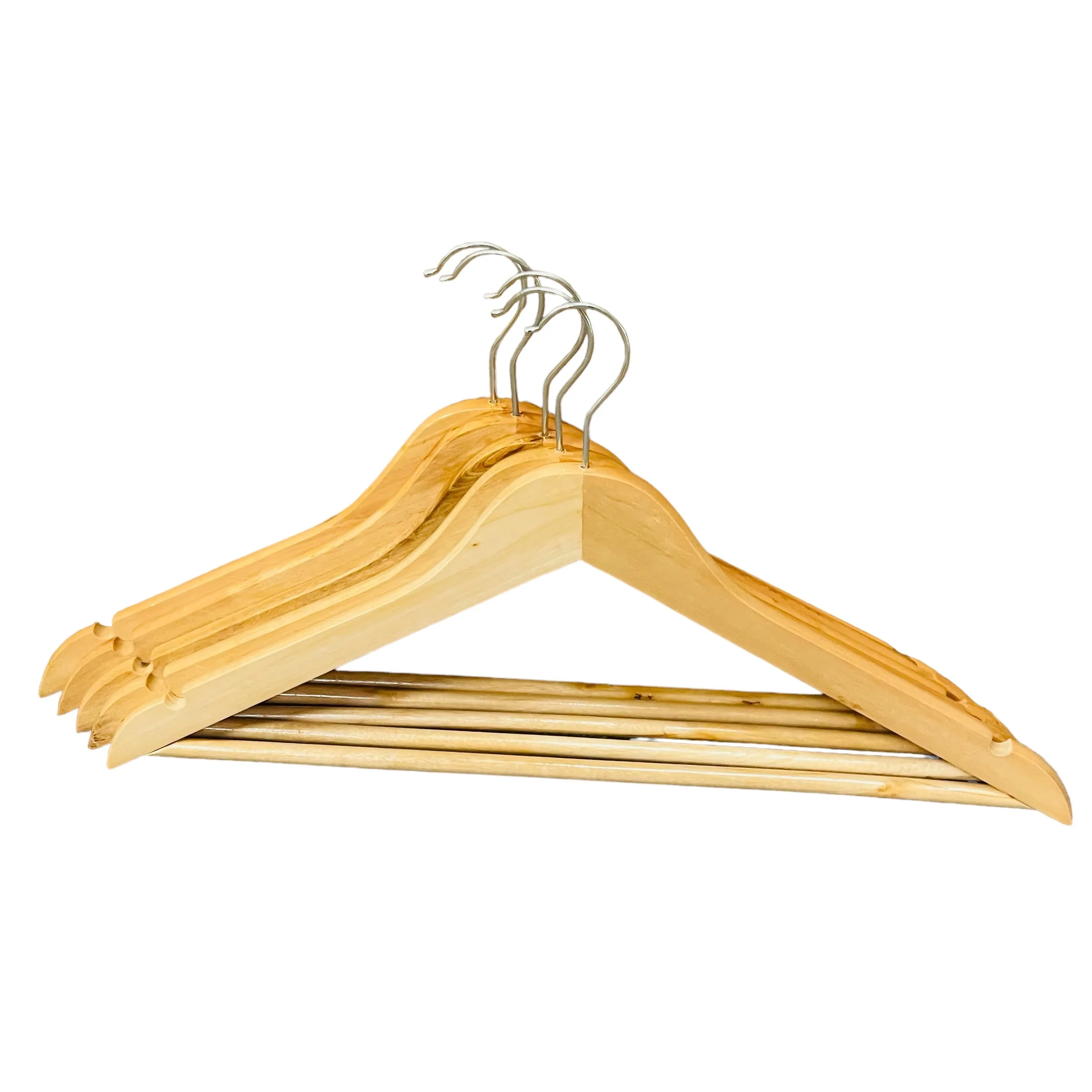 Лидер продаж популярные модели цветные вешалки для одежды оптом модного магазина сделано во Вьетнаме