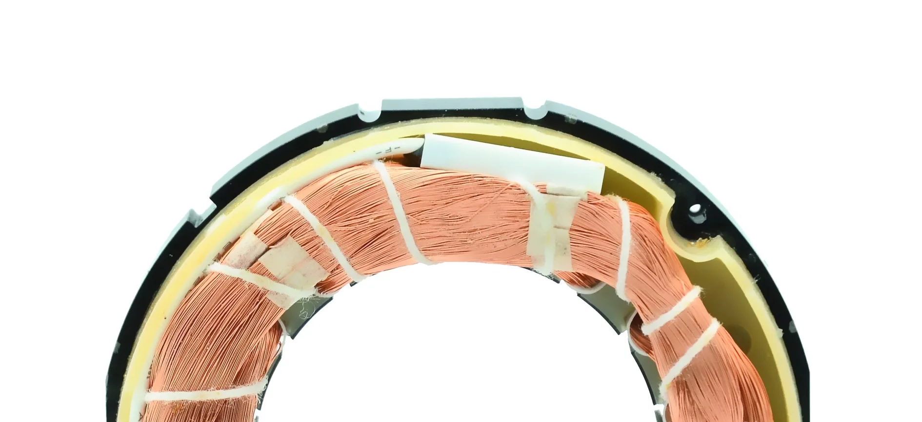 Cooling Heavy-duty axial fan